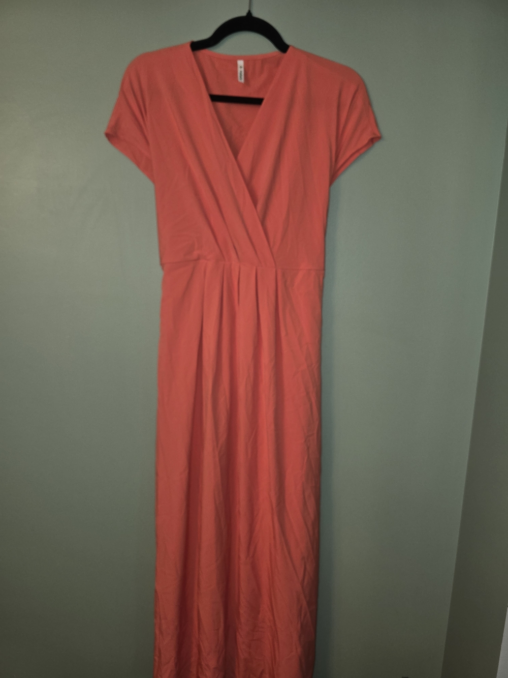 HALARA Maxi Dress